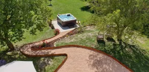Les Prairies de Fenestrelle Spa & Piscine au calme - Image 3