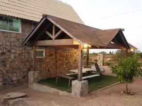 Haus Chalet in Vila Holandesa - Image 3