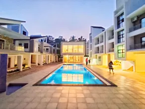 Assagao 1BHK Cozy Stay Near Top Spots - Image 4