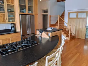 Camden Harbor Luxury Loft - Ocean Views - Image 4