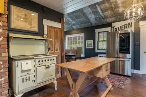 Catskill Antique: Cottage near Nature & Hudson - Image 4
