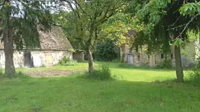 Maison Forestière in Sillé-Le-Guillaume Forest - Image 2