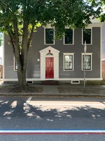 Downtown Waterfront Retreat with Historic Charm - Image 3