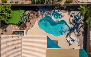 4BR AZ Oasis | Heated Pool + EV - Image 5