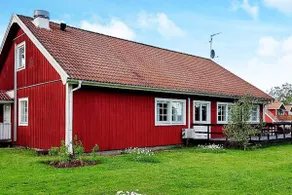 Casa de férias para 5 pessoas em LAMMHULT, SVERIGE - Image 2