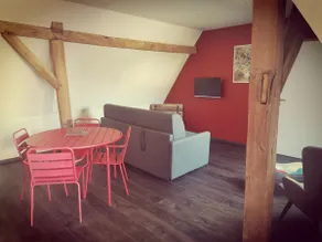 La Cachette, charming loft in Kirrwiller - Image 5
