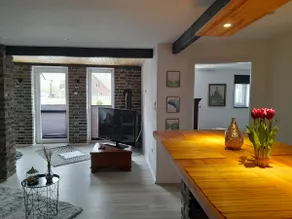 New-construction vacation rental / construction worker’s apartment, North Sea - Image 5