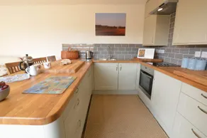 The Knox - Beautiful Two Bed Cottage Near Orford - Image 4