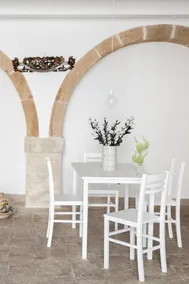 La Carretteria, loft with period features - Image 4