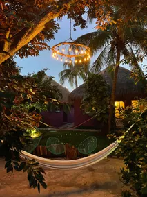 Palapa Iguana - Apartment - Tropical Garden - Downtown - Image 5
