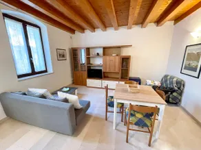 Turazza Apartment - Historic Center - Malcesine - Image 3