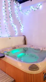 Casa Frida ! With jacuzzi access to beach by car - Image 3