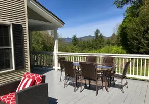 Ny!  EPIC Vacation Getaway In Stowe - Image 2