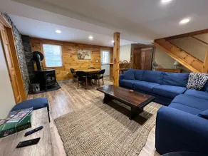 Pinewood Lodge | Dog-Friendly Log Cabin - Image 3