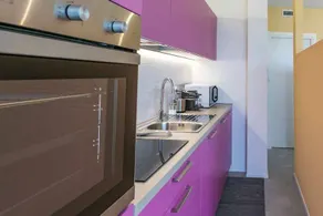 Fuxia Apartment - Image 5
