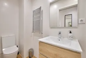 Centre-Live-In-Atocha WIFI A/C, + + +Apartment... - Image 4
