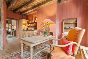 Charming & luxe apartment in medieval Bruges - Image 5