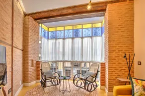 Apartments in Covadonga, Casa del Anillo - Image 3