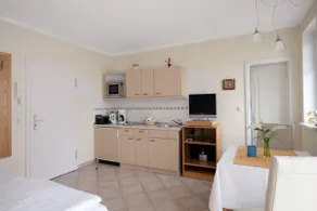 Strandhaus Brunhild - Apartment 46 - Image 4