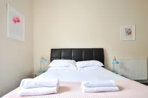 Comfortable Edinburgh apart-close to city centre - Image 4