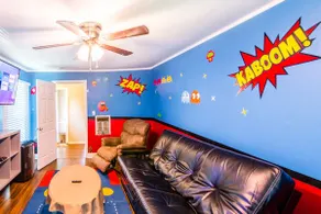 The Game Room - Vintage arcade games and decor - Image 5