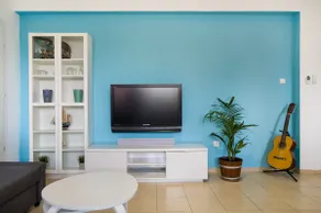 Mediterranean mountain apartment - Image 2