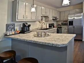 Luxueux Location 2BR / 2Bath au centre-ville Bardstown, au cœur de Bourbon Country - Image 5