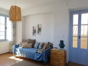 Aegina Port Apt 2-Διαμέρισμα στο λιμάνι της Αίγινας 2 - Image 3