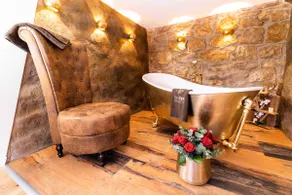 Chalet VitaSpa - Whirlpool & Sauna PrivatSpa - Image 4