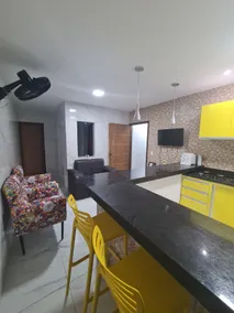 House 2, 20 meters from Maragogi Beach - Image 5