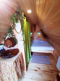 Robinson's Cabin - Image 5
