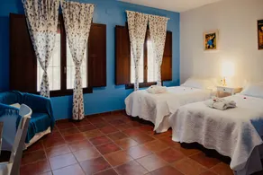 Casa Rural Alcornocalejo - Image 5