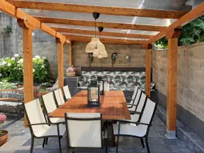 Sommerhus Las Angelas - Image 2
