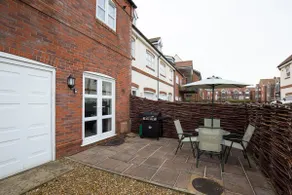 Bakers Yard - Image 3