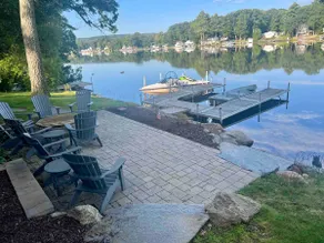 Lake Front Home Sleeps 6-8 on a private Peninsula! - Image 4