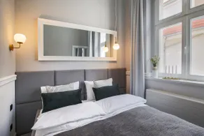 Premium (I) Apartment close to Wilson Park & MTP - Image 5
