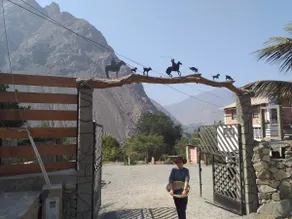 Fundo Huabayor, experiential tourism in the countryside - Image 4