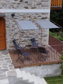 Graziosa, Little House in Valgerola - Image 5