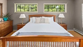 Beautiful, stunning views townhome in Stowe - Image 5