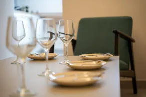 Nice apartment in Centro - Hospital Santiago - Image 4