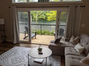 Brand new Cottage on the lake - Image 5
