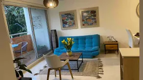 Full apartment near sports venues - Image 5