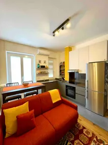 Milan Design Apartment - Image 3