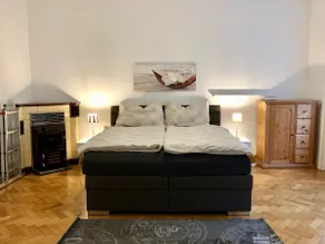 Gorgeous Viennese Apartment 10 min to City Center - Image 5