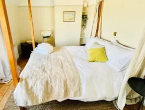* Fisherman’s Cottage * with river views (dog friendly!) - Image 5