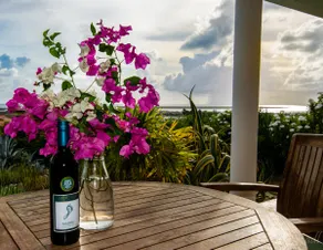 Sea View Apartment with majestic panoramic view - Image 4