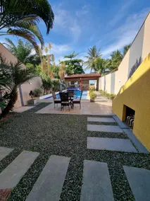 Wimbledon residence in Ilhéus - Image 2