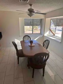Unit 19 Entire house! 6 BR, 2.5 BA, Pool Sleeps 38 - Image 4