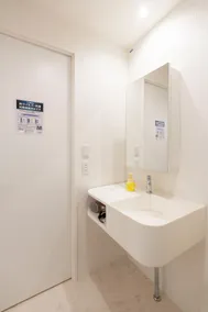 Japan Hinata Hotel、Tiffany Blue Space｜Hinata 1｜Ikeshita Station Exit 1... - Image 5