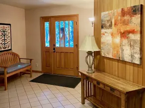 Black Butte Ranch Family Friendly Home Sleeps 14 - Image 5